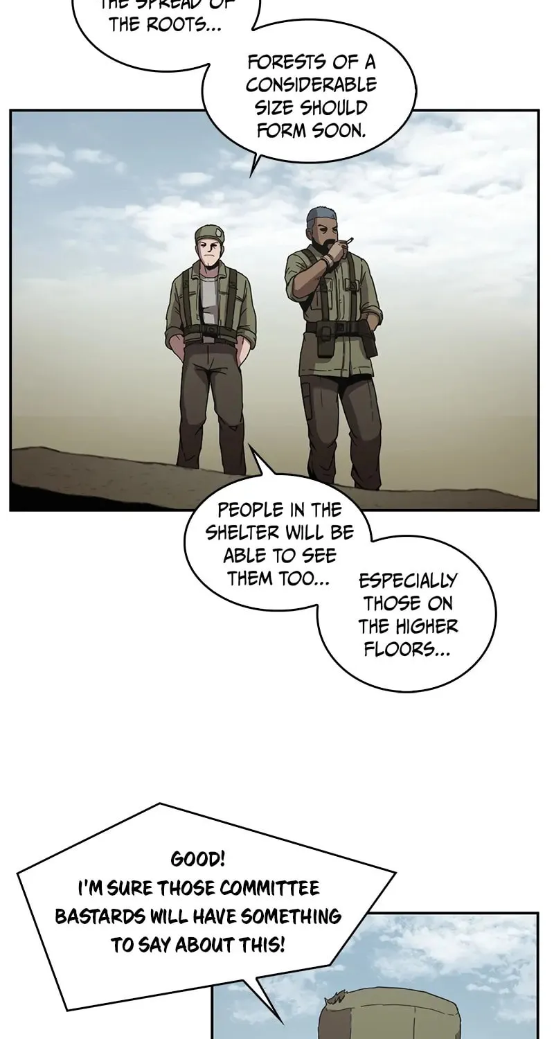 Read Flower War (Colored) chapter 34 image 16 on Lezhin