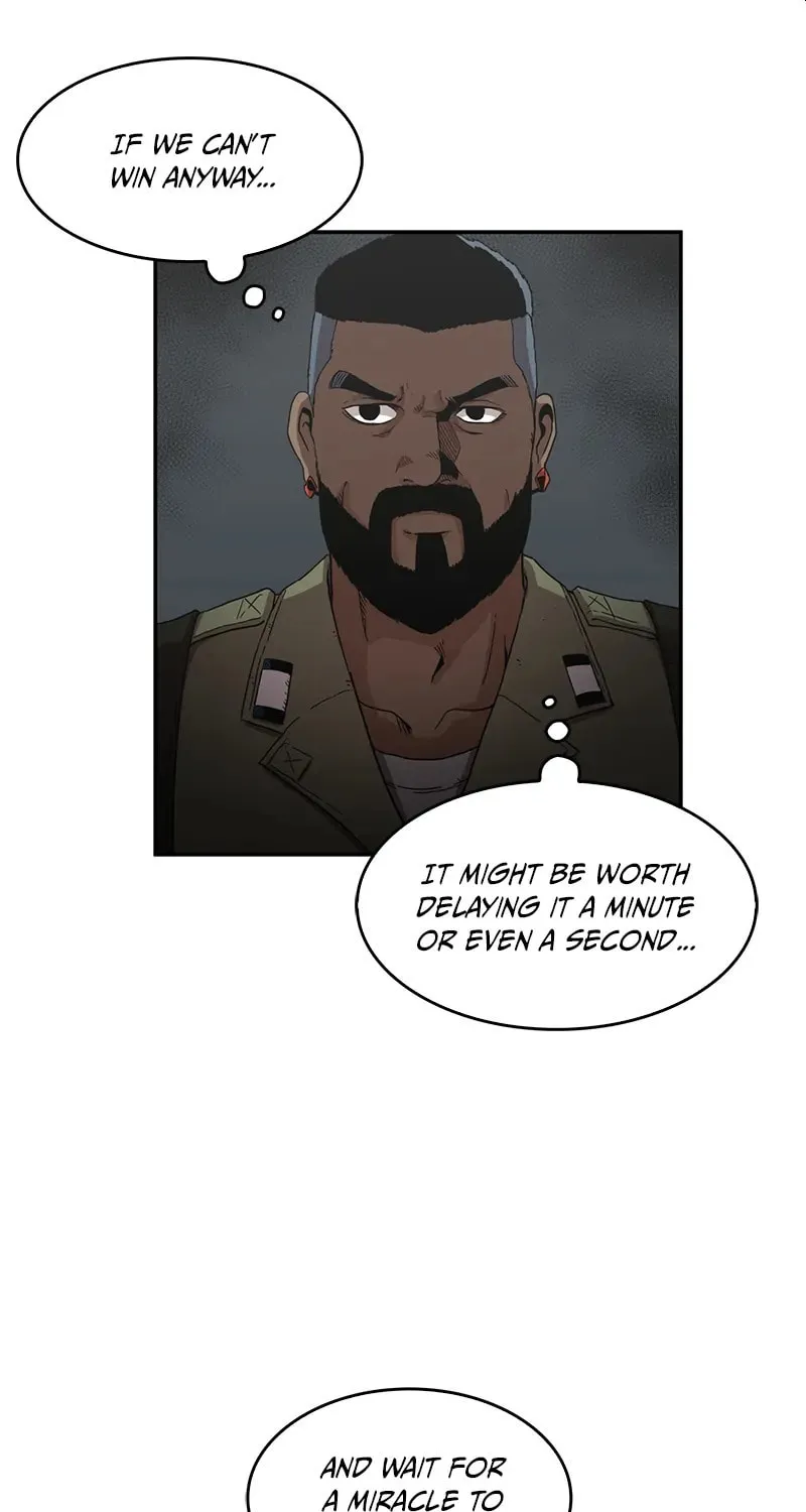 Read Flower War (Colored) chapter 34 image 20 on Lezhin