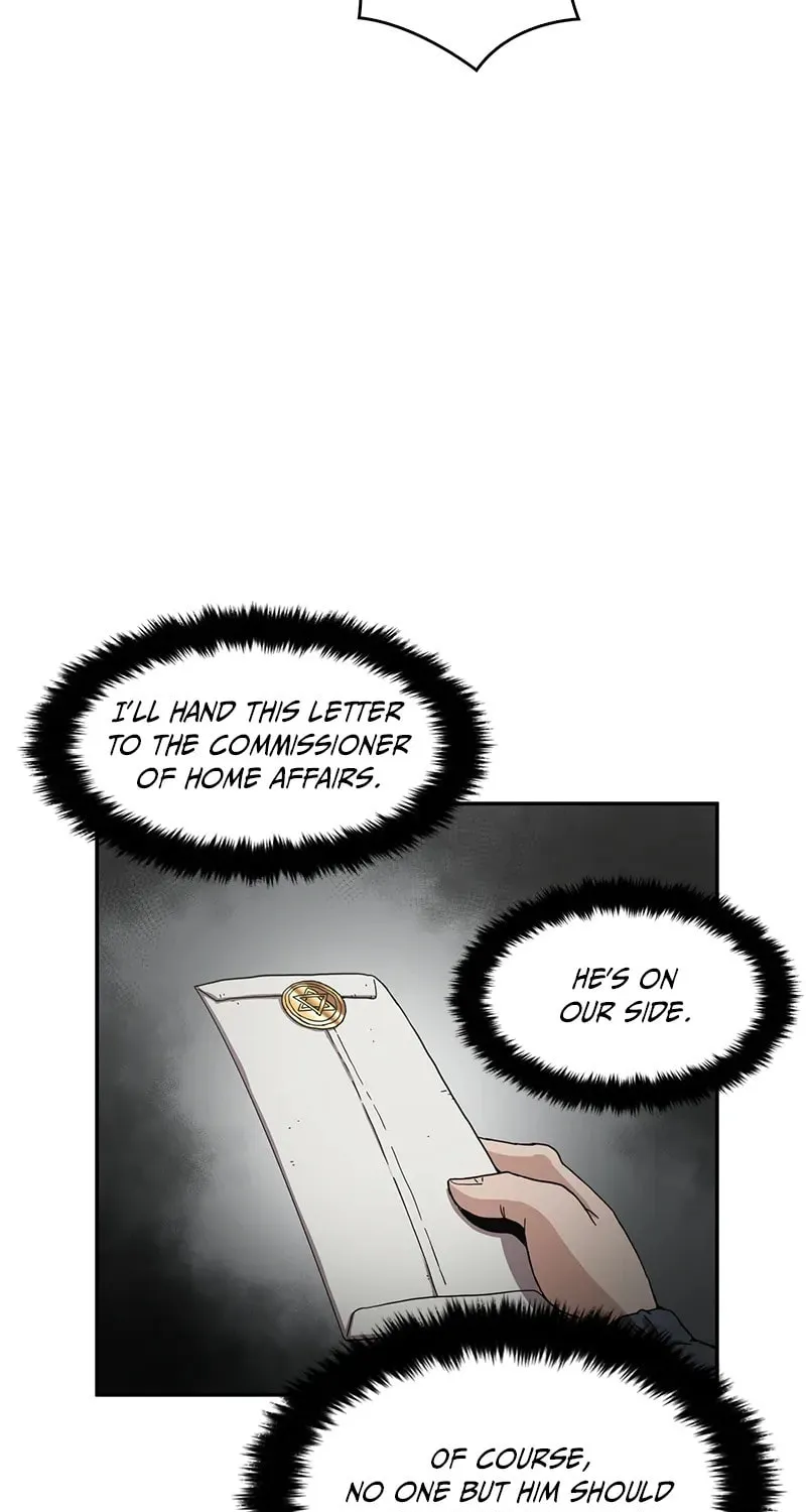 Read Flower War (Colored) chapter 34 image 22 on Lezhin