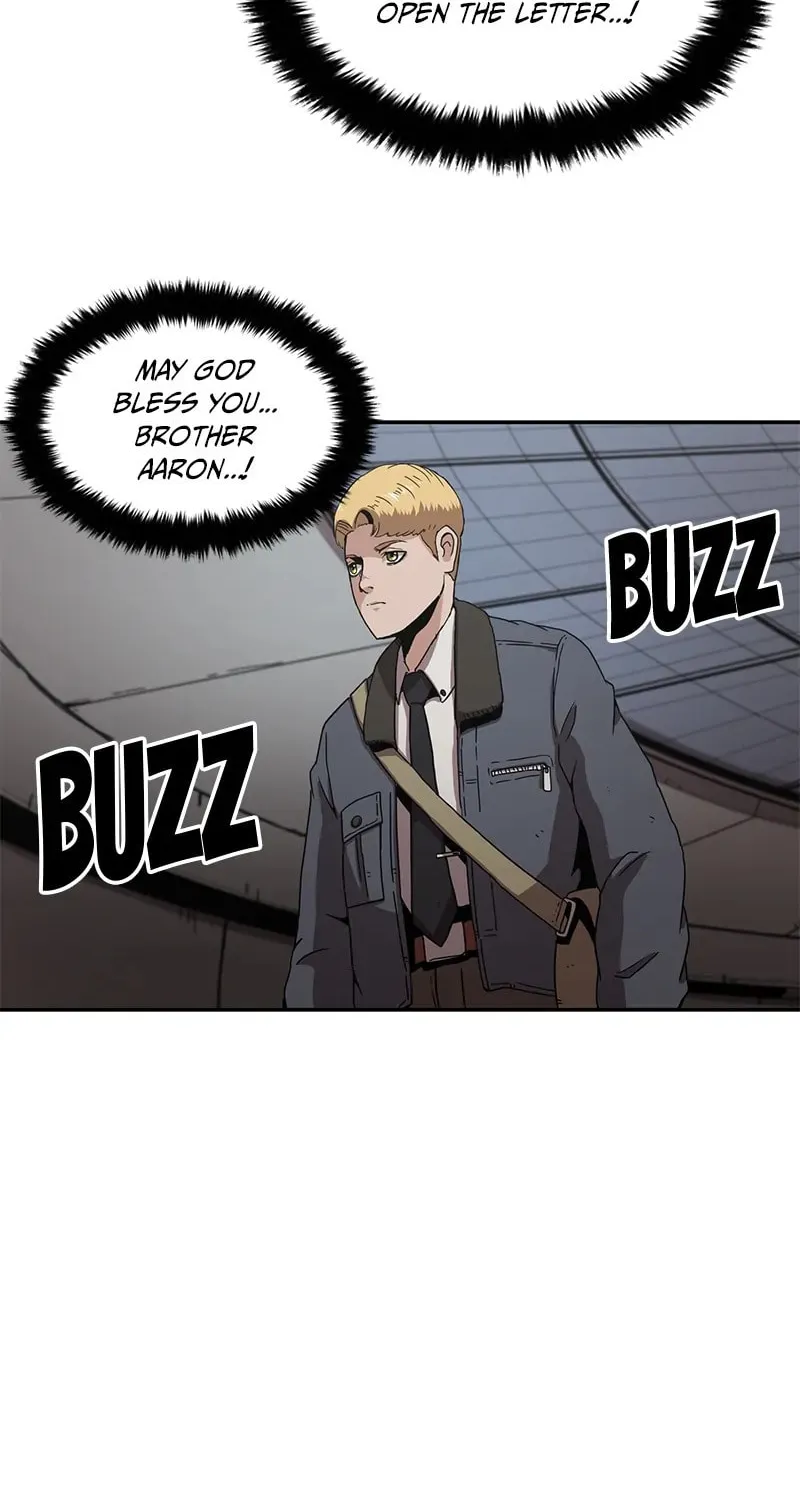 Read Flower War (Colored) chapter 34 image 23 on Lezhin