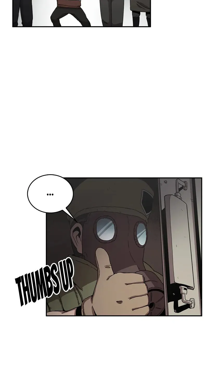 Read Flower War (Colored) chapter 34 image 27 on Lezhin