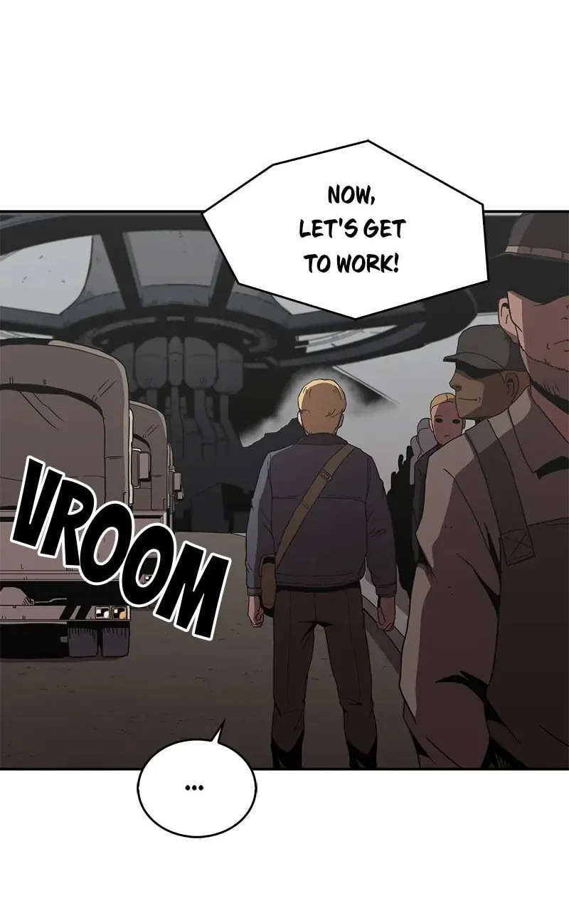 Read Flower War (Colored) chapter 34 image 28 on Lezhin