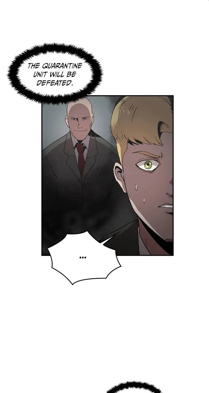 Read Flower War (Colored) chapter 34 image 29 on Lezhin