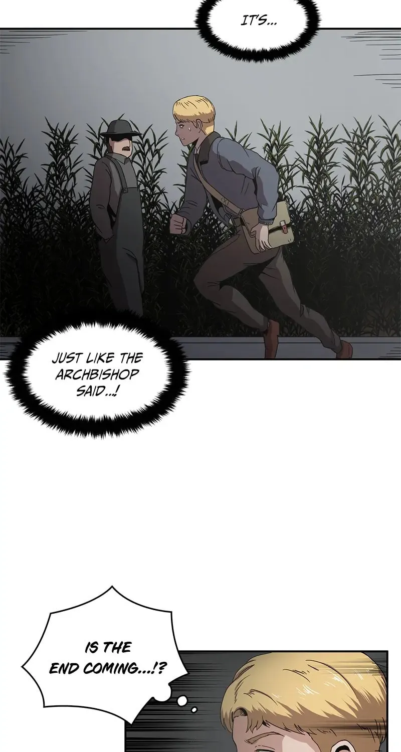 Read Flower War (Colored) chapter 34 image 30 on Lezhin