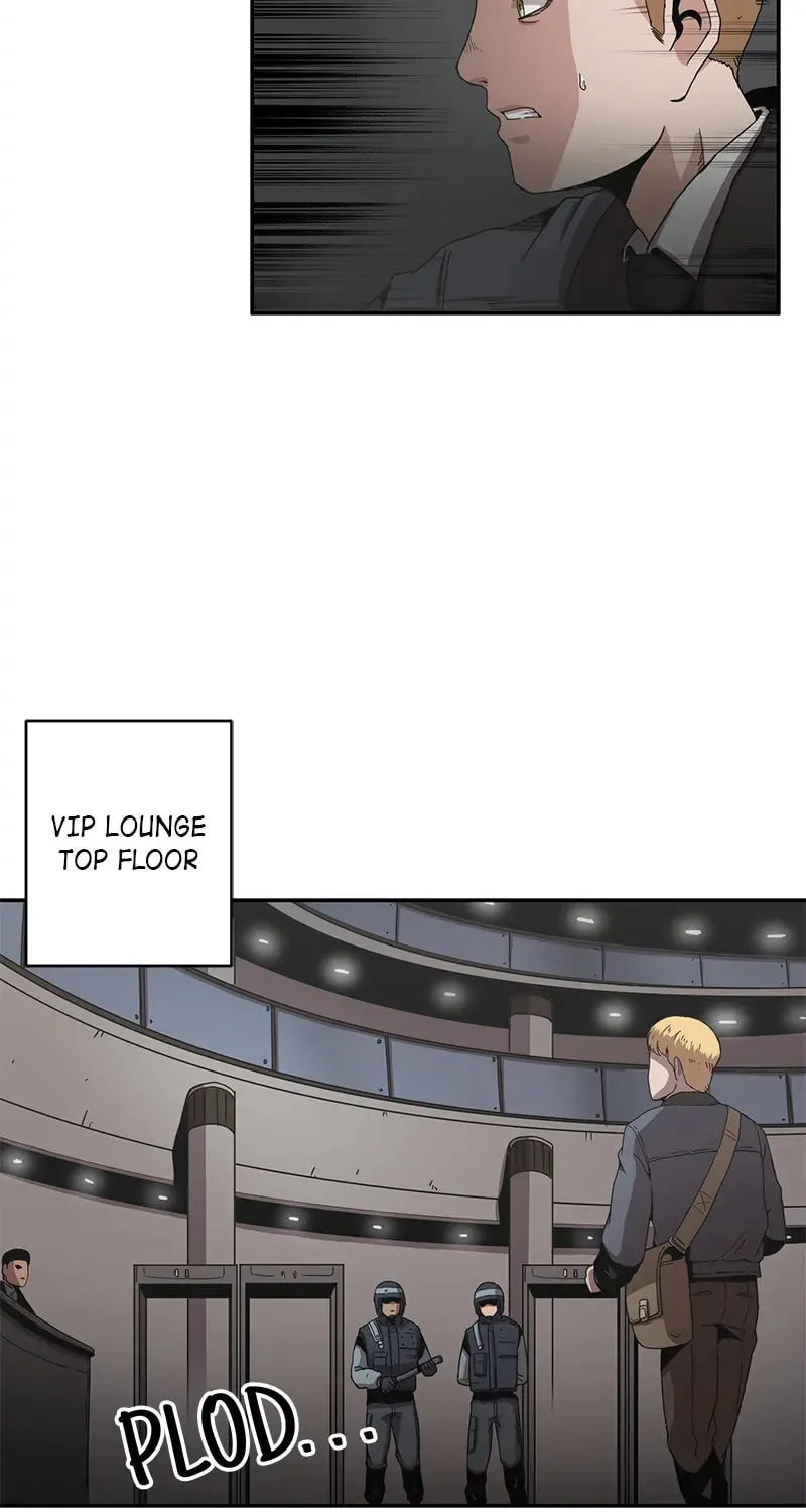 Read Flower War (Colored) chapter 34 image 31 on Lezhin
