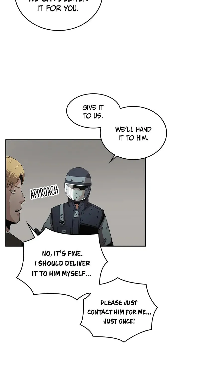 Read Flower War (Colored) chapter 34 image 36 on Lezhin