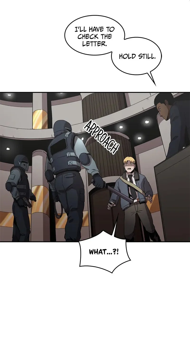 Read Flower War (Colored) chapter 34 image 39 on Lezhin