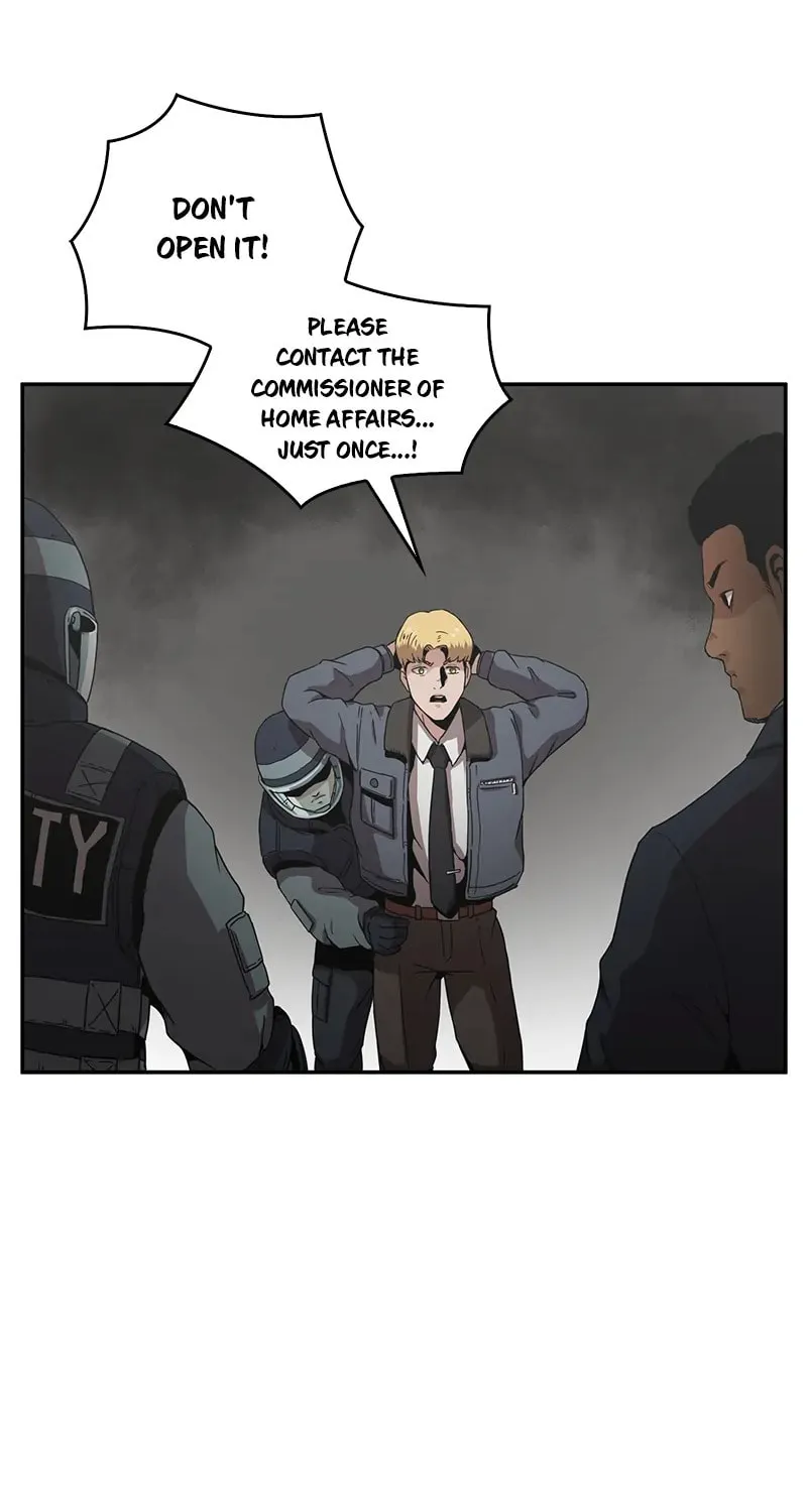 Read Flower War (Colored) chapter 34 image 42 on Lezhin