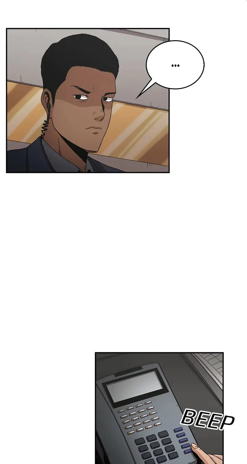 Read Flower War (Colored) chapter 34 image 44 on Lezhin