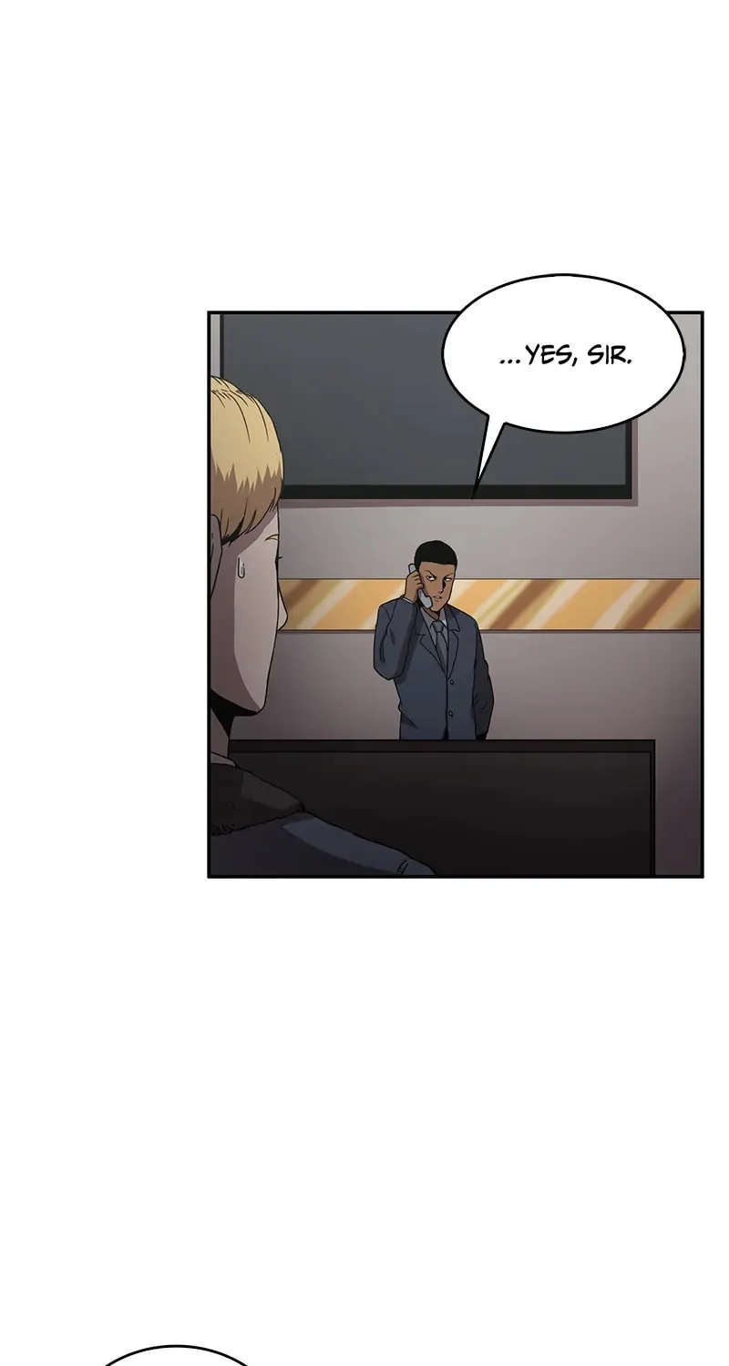 Read Flower War (Colored) chapter 34 image 46 on Lezhin