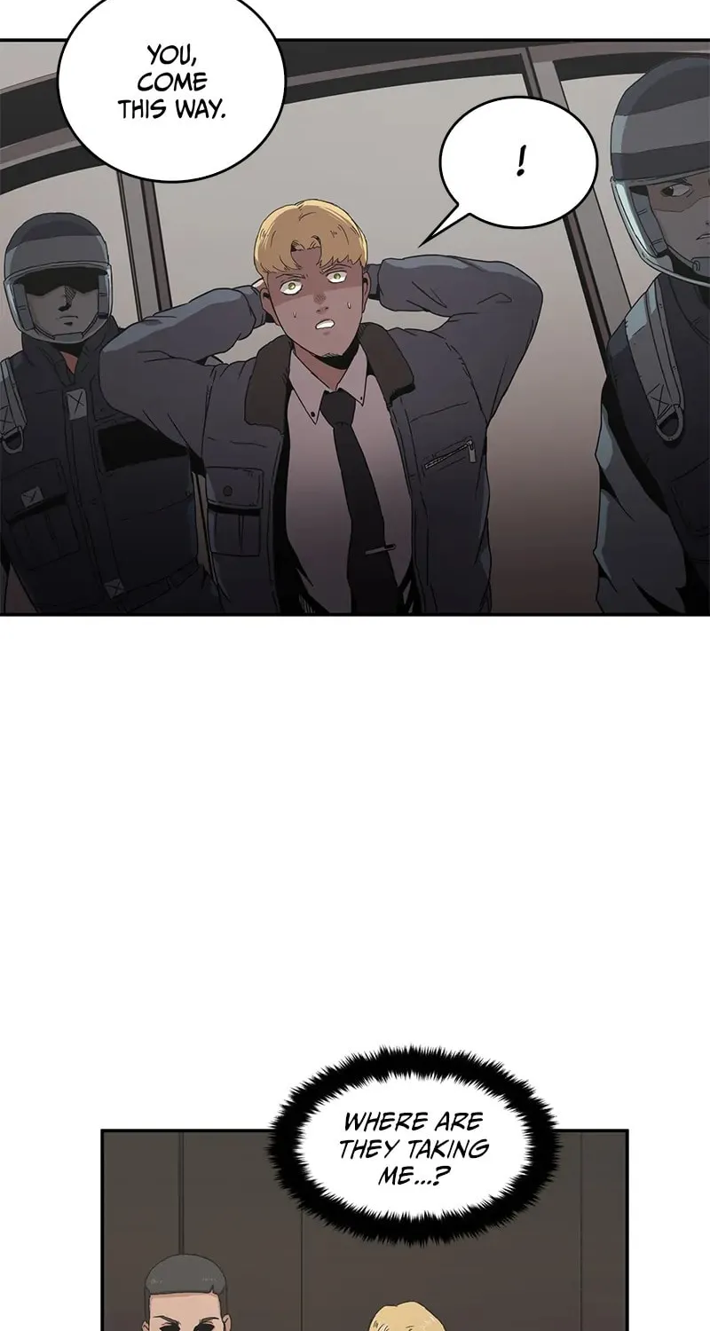 Read Flower War (Colored) chapter 34 image 47 on Lezhin