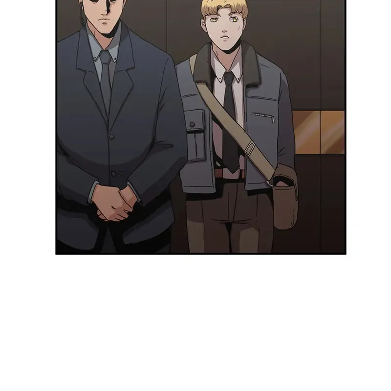 Read Flower War (Colored) chapter 34 image 48 on Lezhin