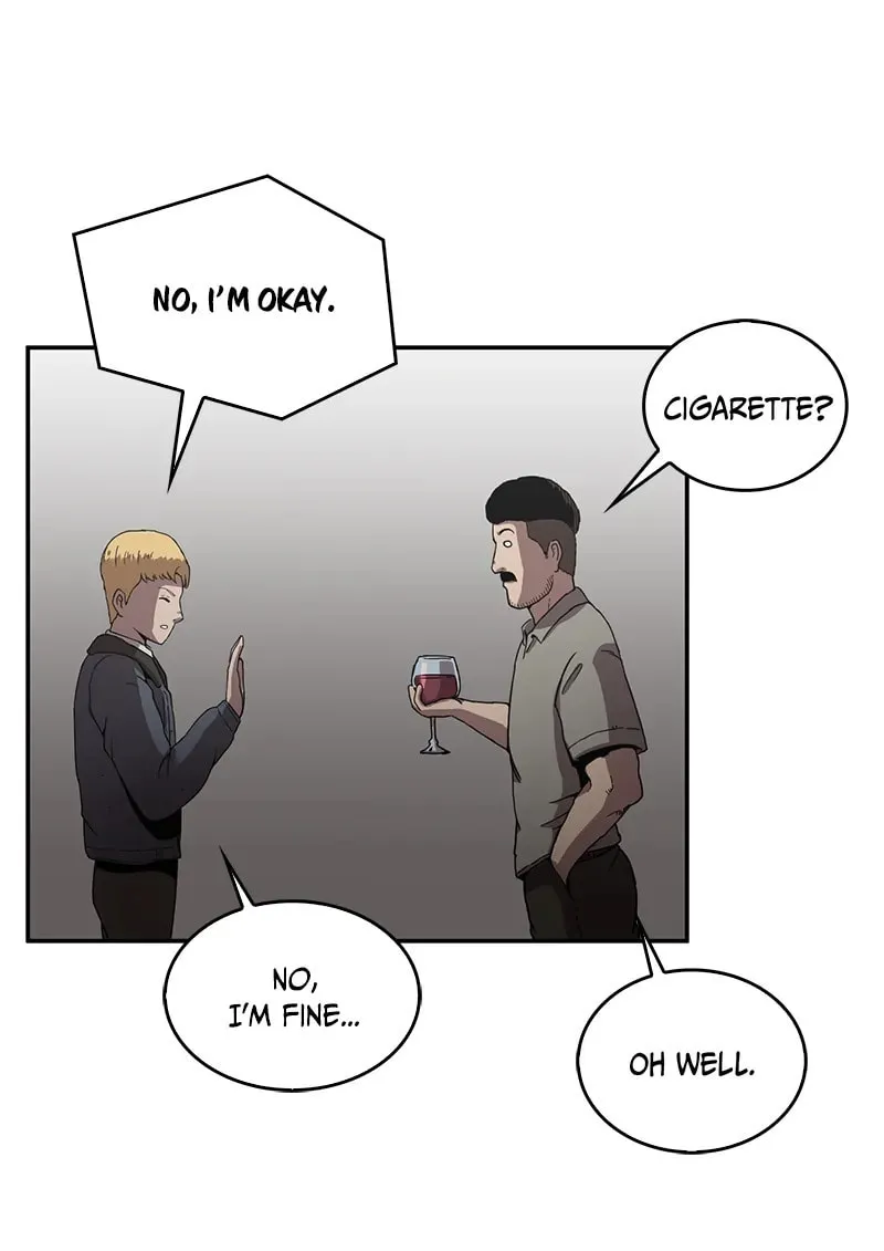 Read Flower War (Colored) chapter 34 image 53 on Lezhin