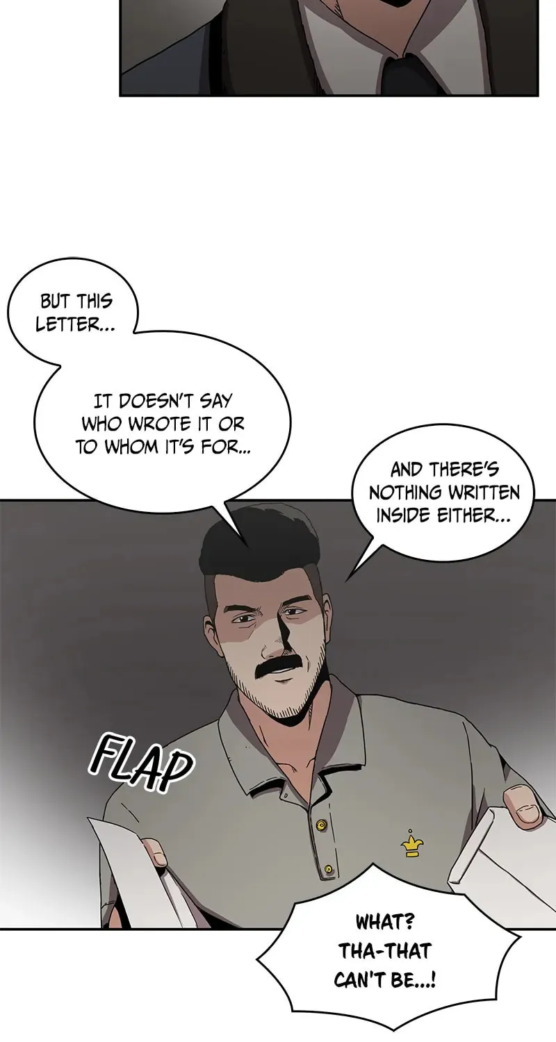 Read Flower War (Colored) chapter 34 image 56 on Lezhin
