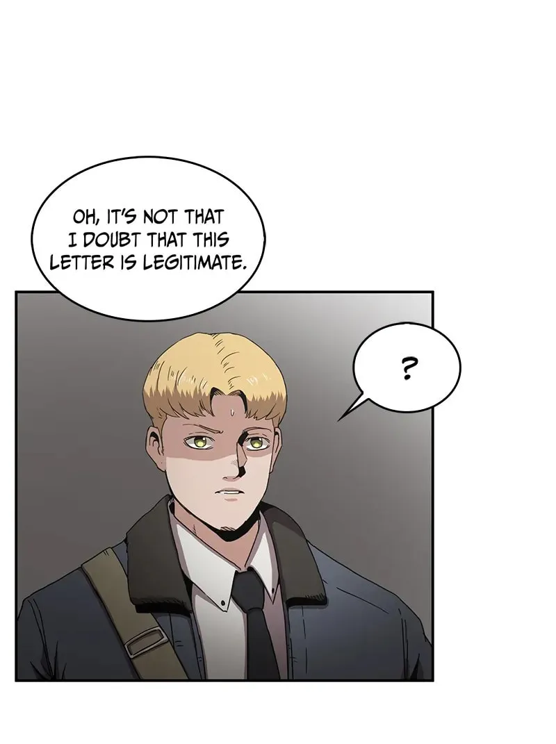Read Flower War (Colored) chapter 34 image 57 on Lezhin