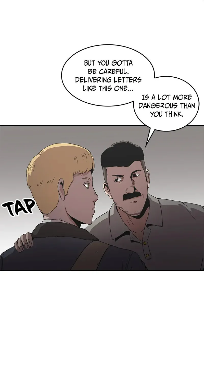 Read Flower War (Colored) chapter 34 image 58 on Lezhin