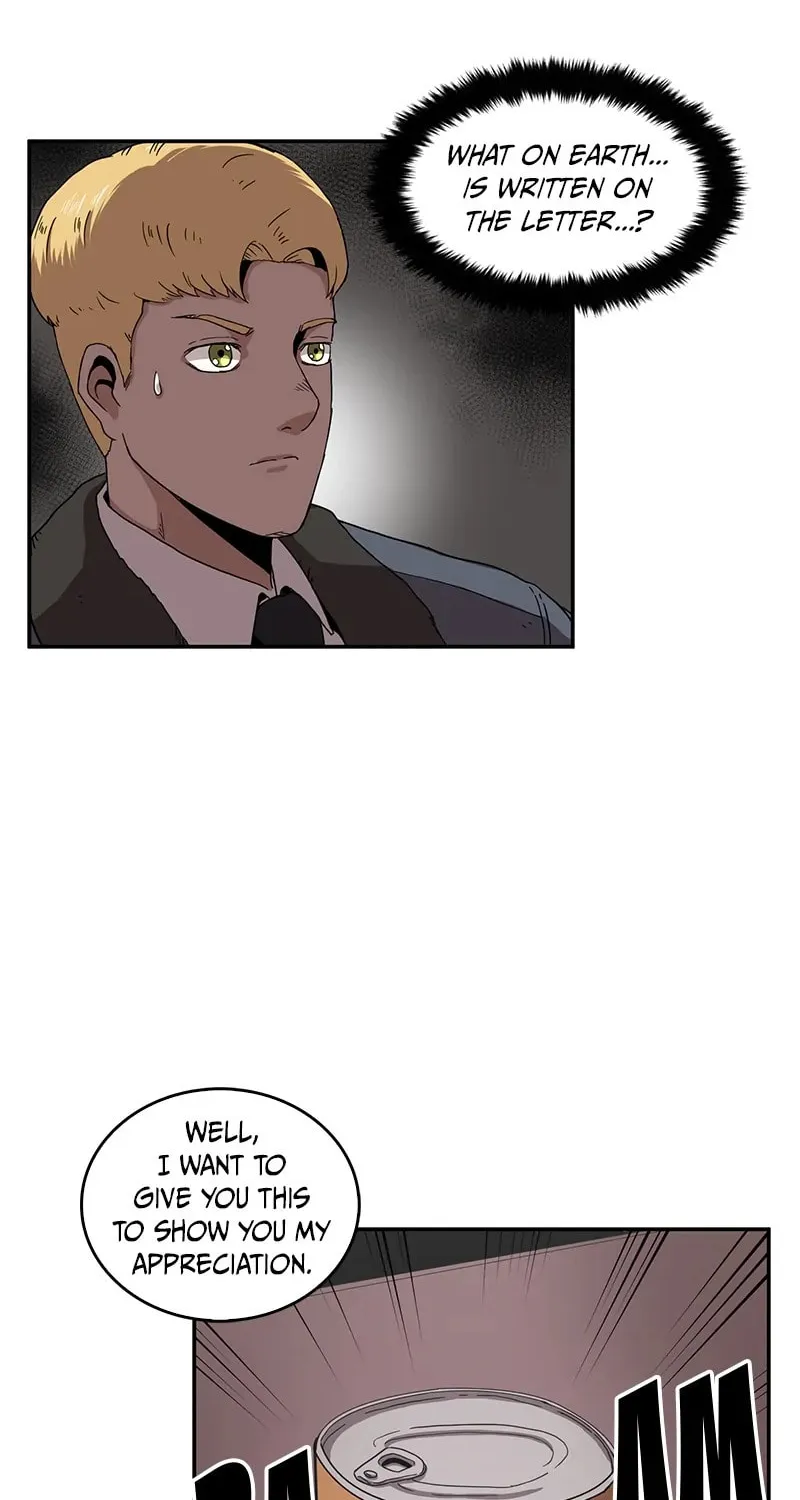 Read Flower War (Colored) chapter 34 image 59 on Lezhin