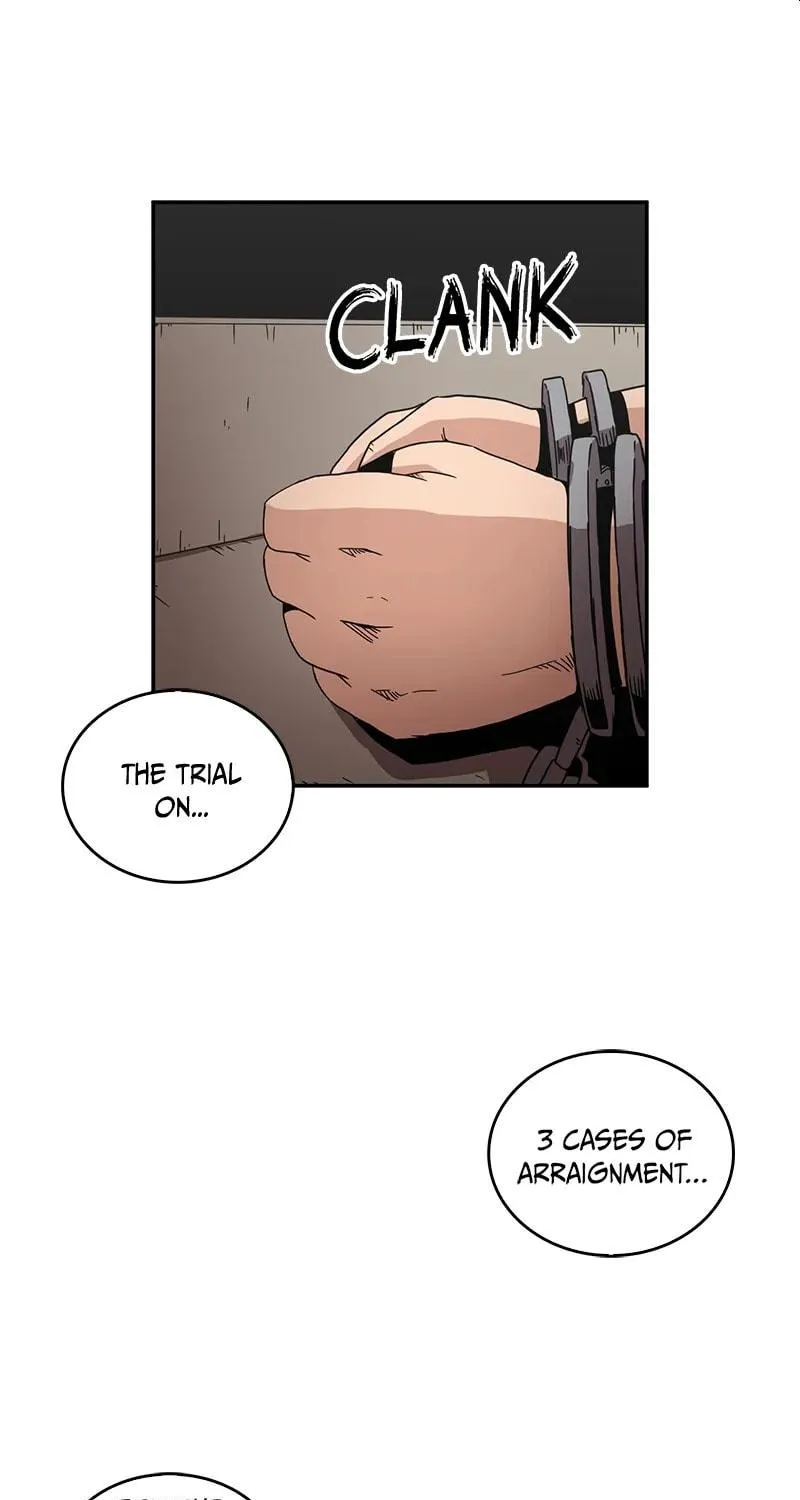 Read Flower War (Colored) chapter 34 image 63 on Lezhin