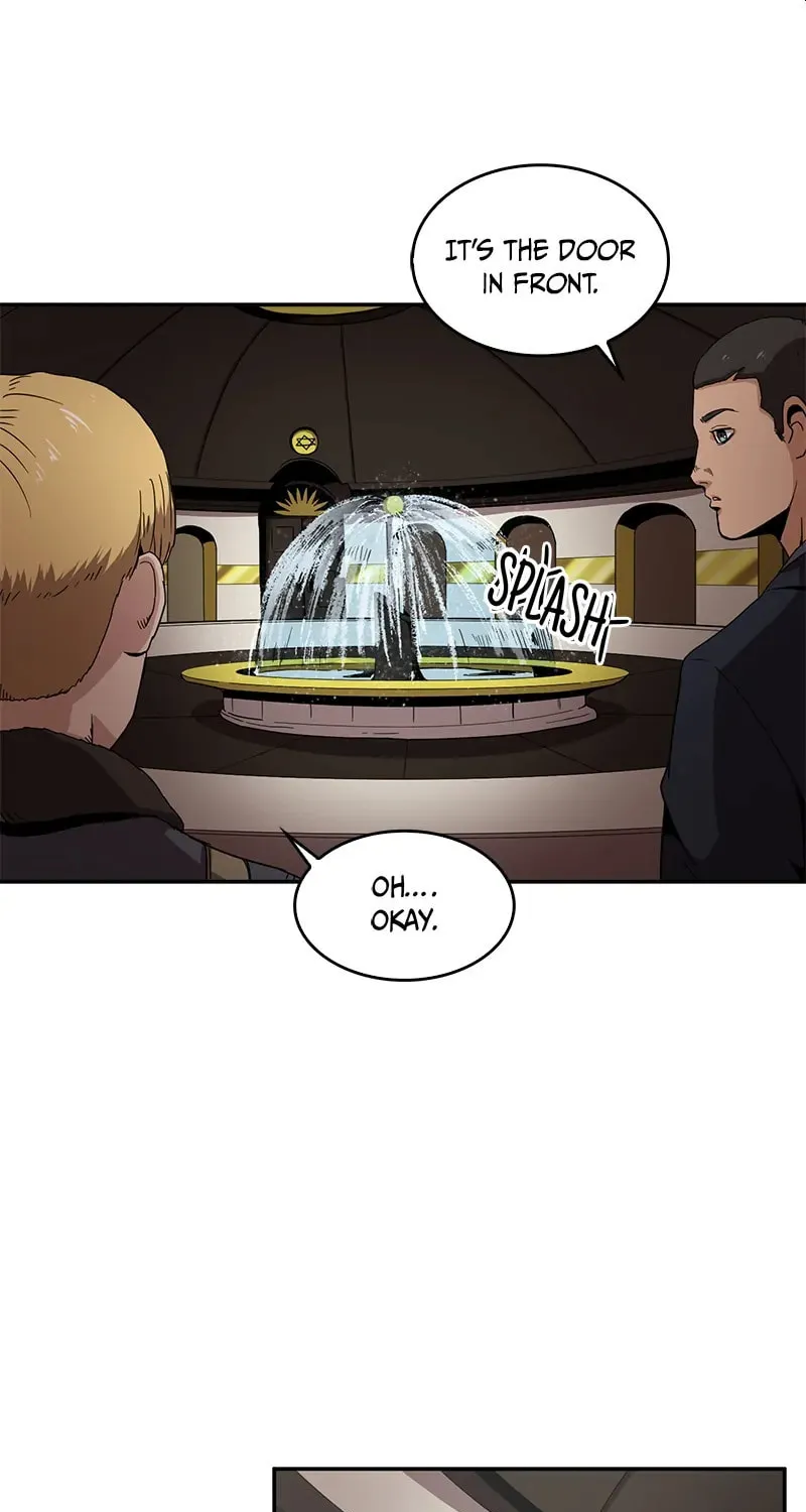 Read Flower War (Colored) chapter 34 image 66 on Lezhin