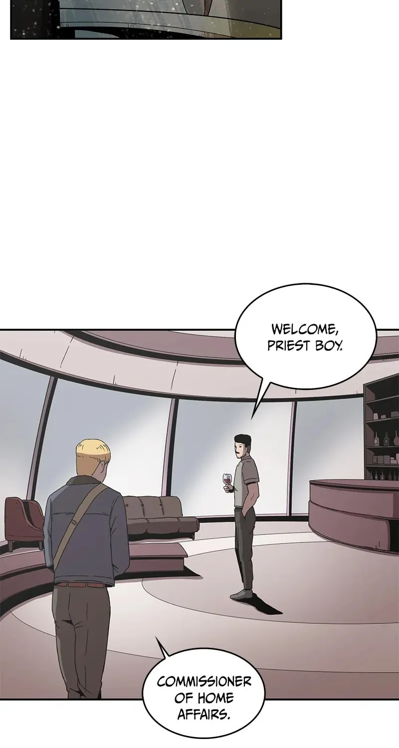 Read Flower War (Colored) chapter 34 image 83 on Lezhin
