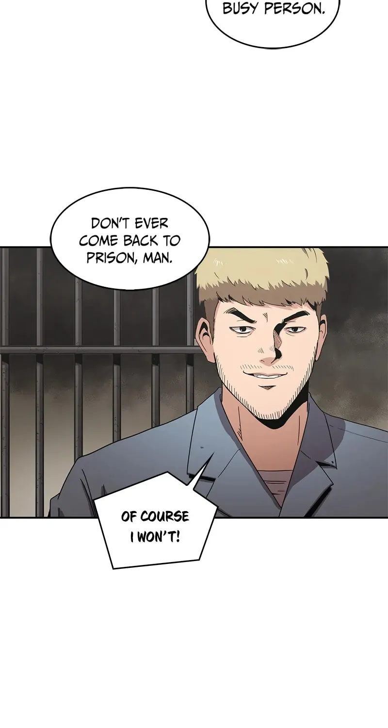 Read Flower War (Colored) chapter 35 image 13 on Lezhin