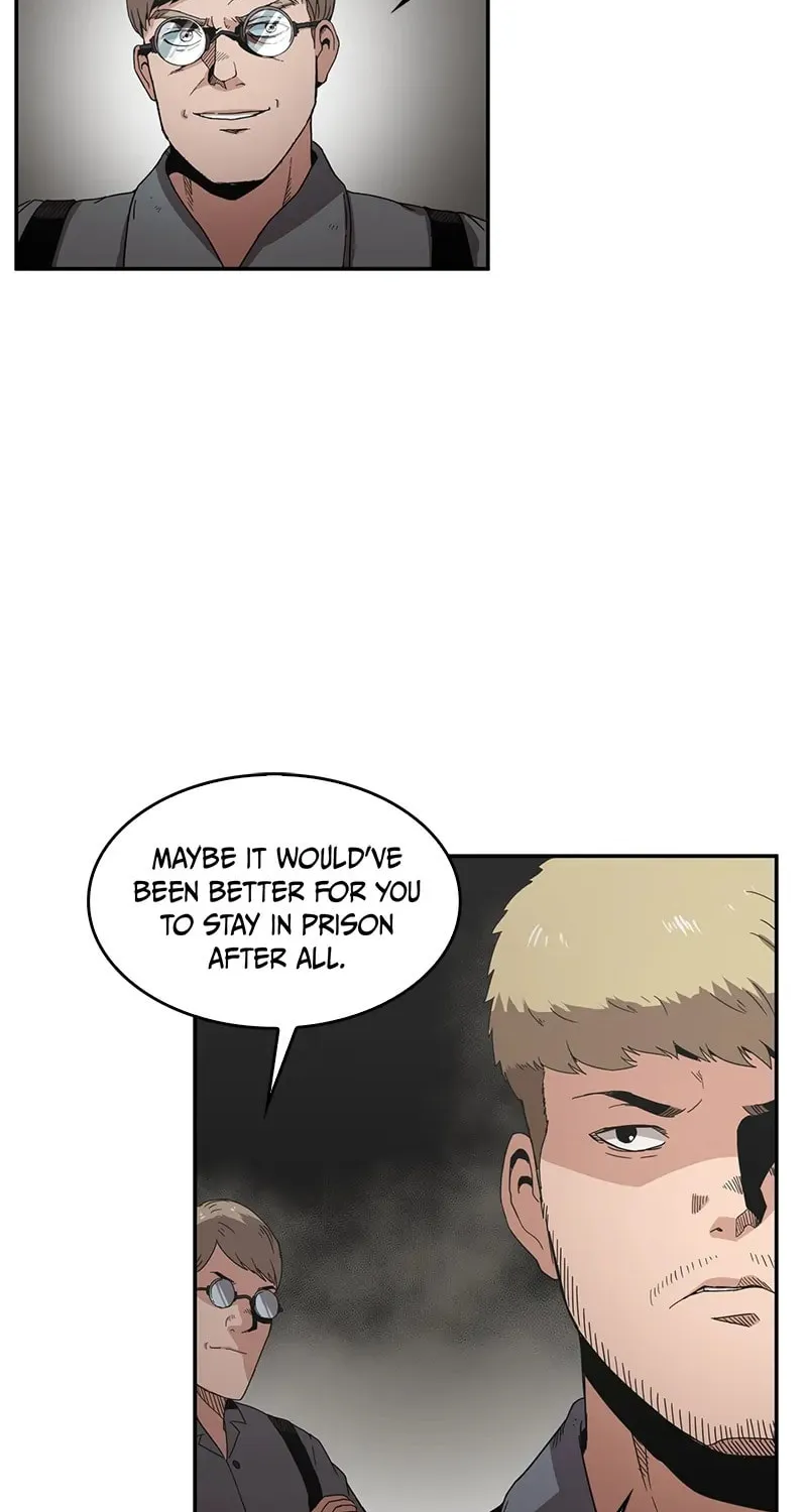 Read Flower War (Colored) chapter 35 image 17 on Lezhin