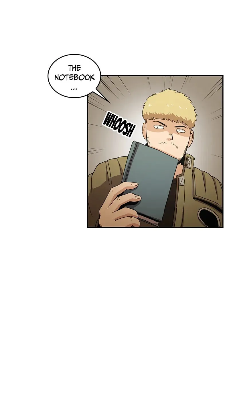 Read Flower War (Colored) chapter 35 image 20 on Lezhin