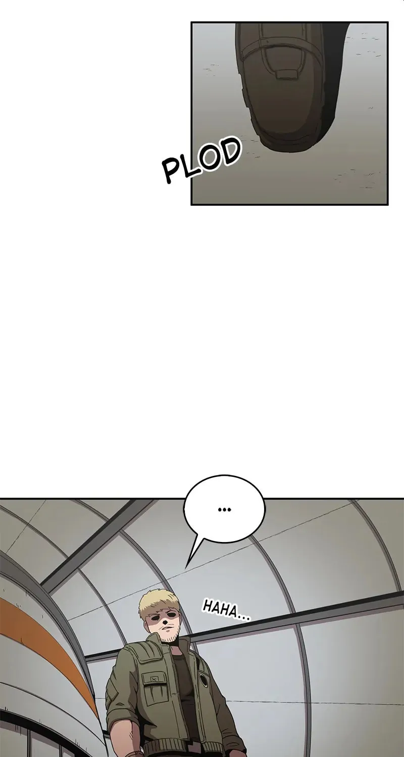 Read Flower War (Colored) chapter 35 image 21 on Lezhin
