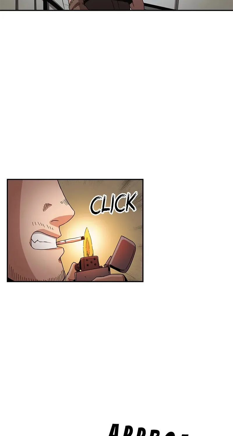 Read Flower War (Colored) chapter 35 image 22 on Lezhin