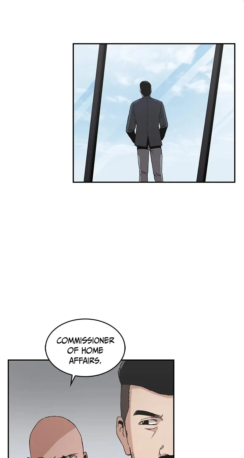 Read Flower War (Colored) chapter 35 image 26 on Lezhin