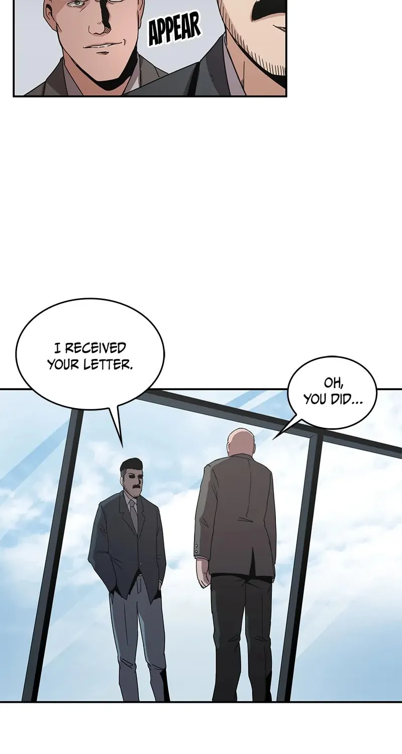 Read Flower War (Colored) chapter 35 image 27 on Lezhin