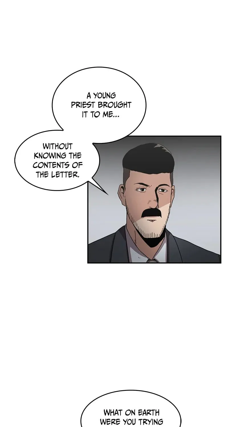 Read Flower War (Colored) chapter 35 image 28 on Lezhin