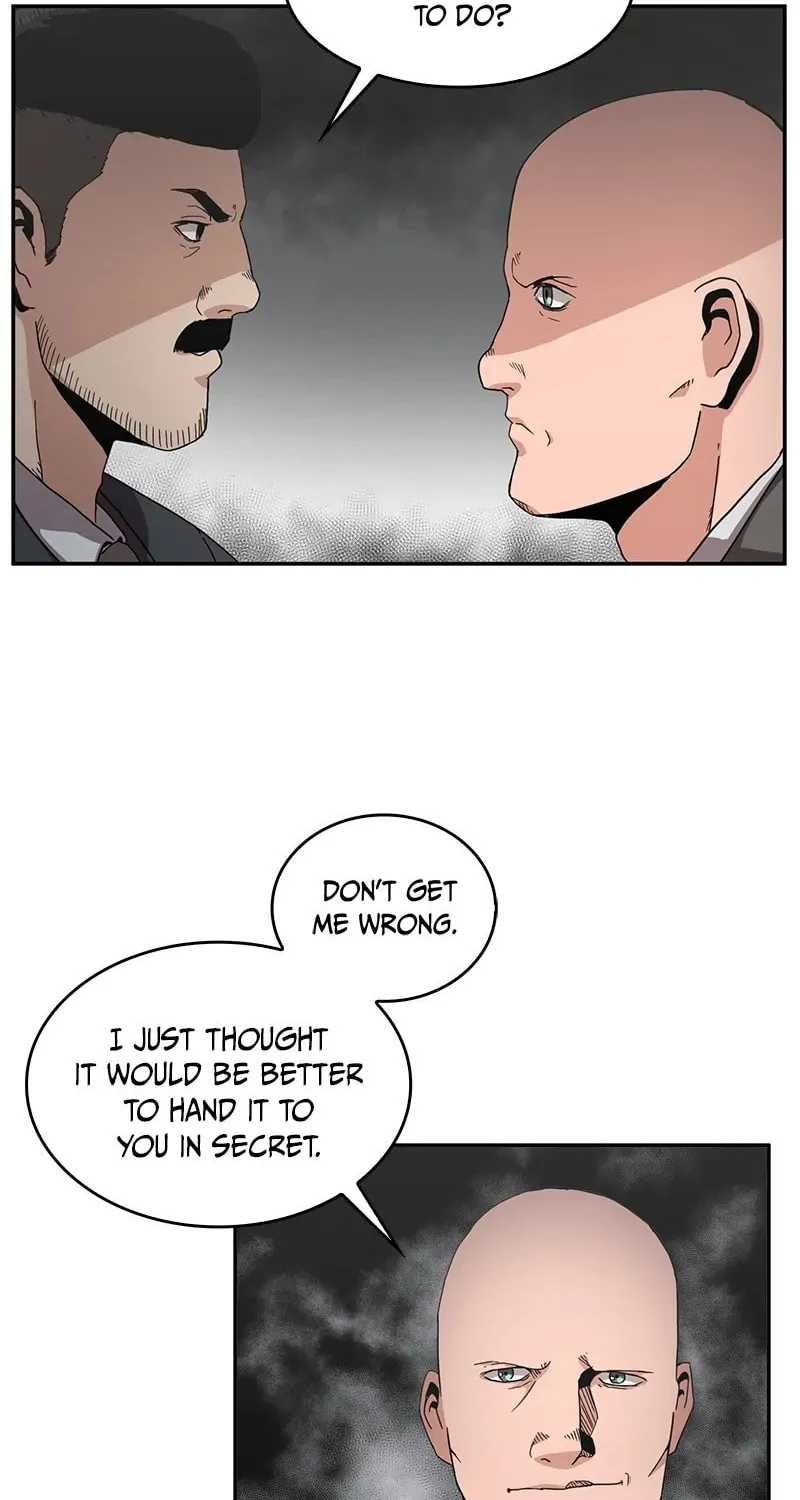 Read Flower War (Colored) chapter 35 image 29 on Lezhin