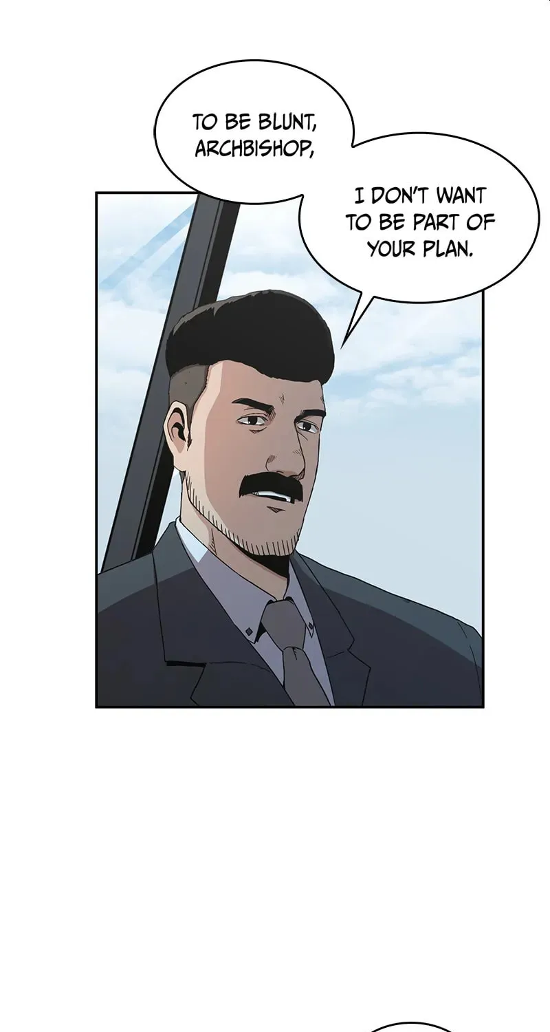 Read Flower War (Colored) chapter 35 image 31 on Lezhin