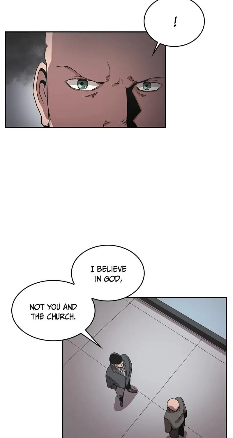 Read Flower War (Colored) chapter 35 image 32 on Lezhin