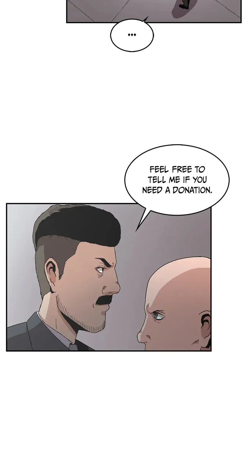 Read Flower War (Colored) chapter 35 image 33 on Lezhin
