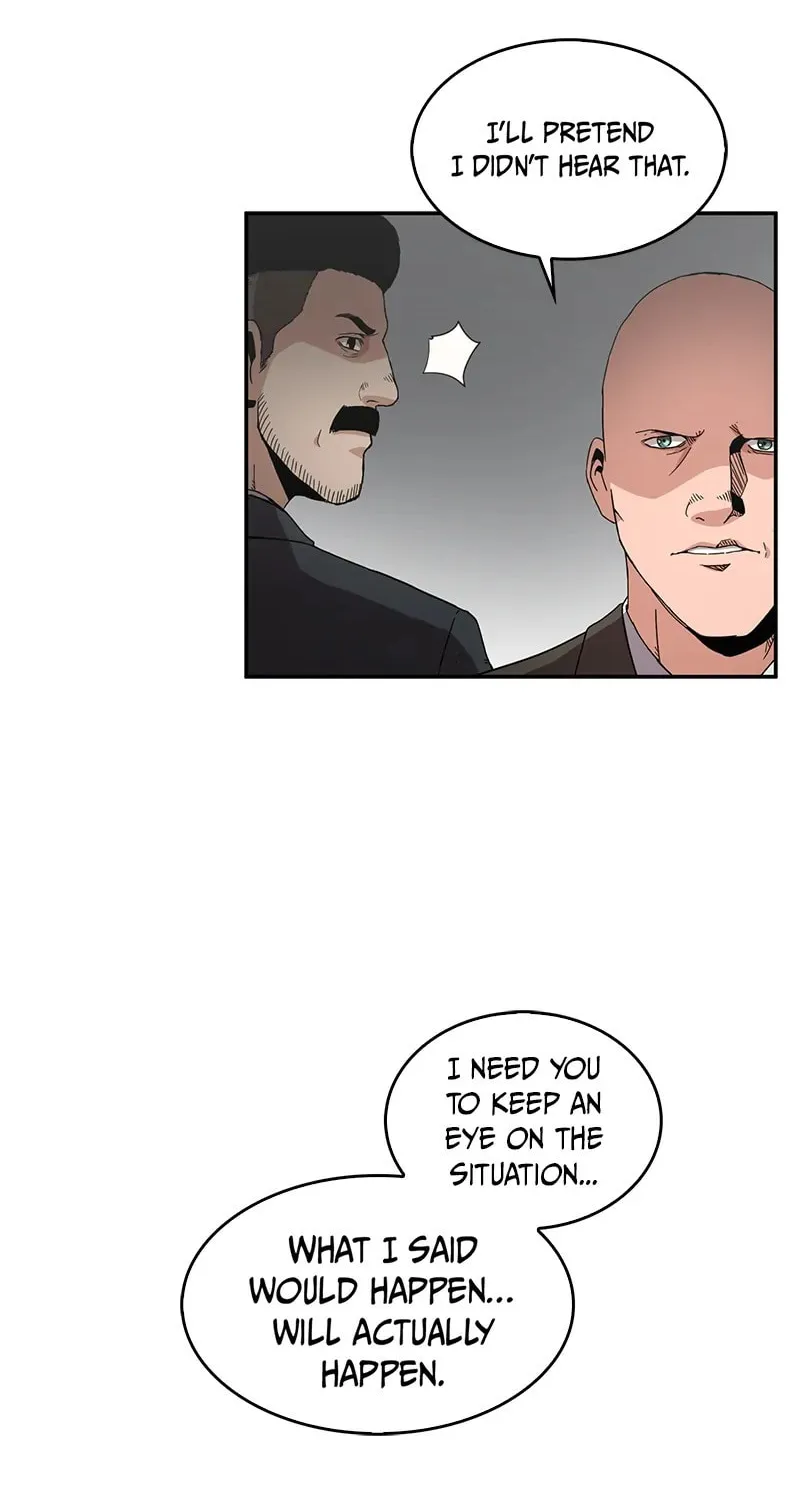 Read Flower War (Colored) chapter 35 image 34 on Lezhin