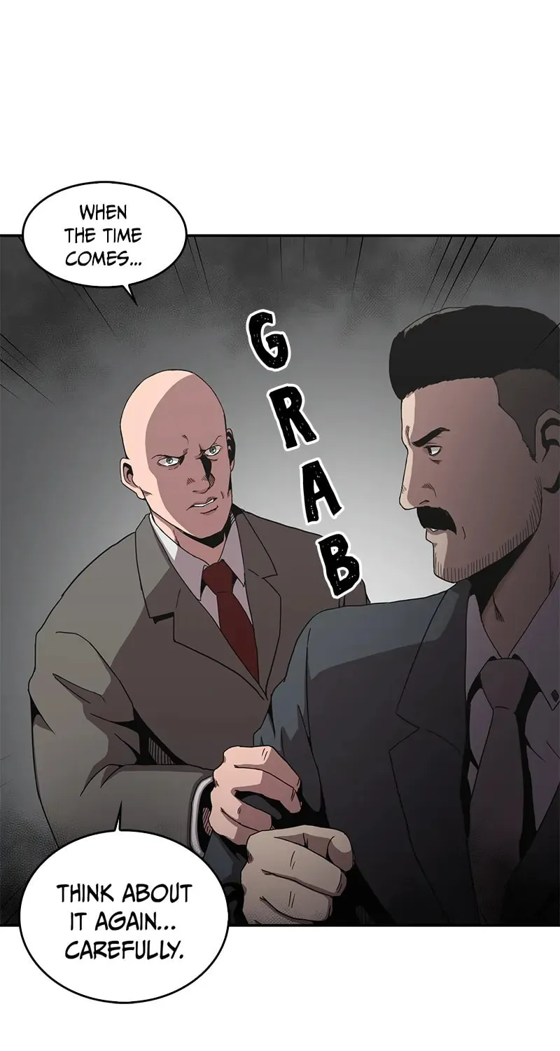 Read Flower War (Colored) chapter 35 image 35 on Lezhin