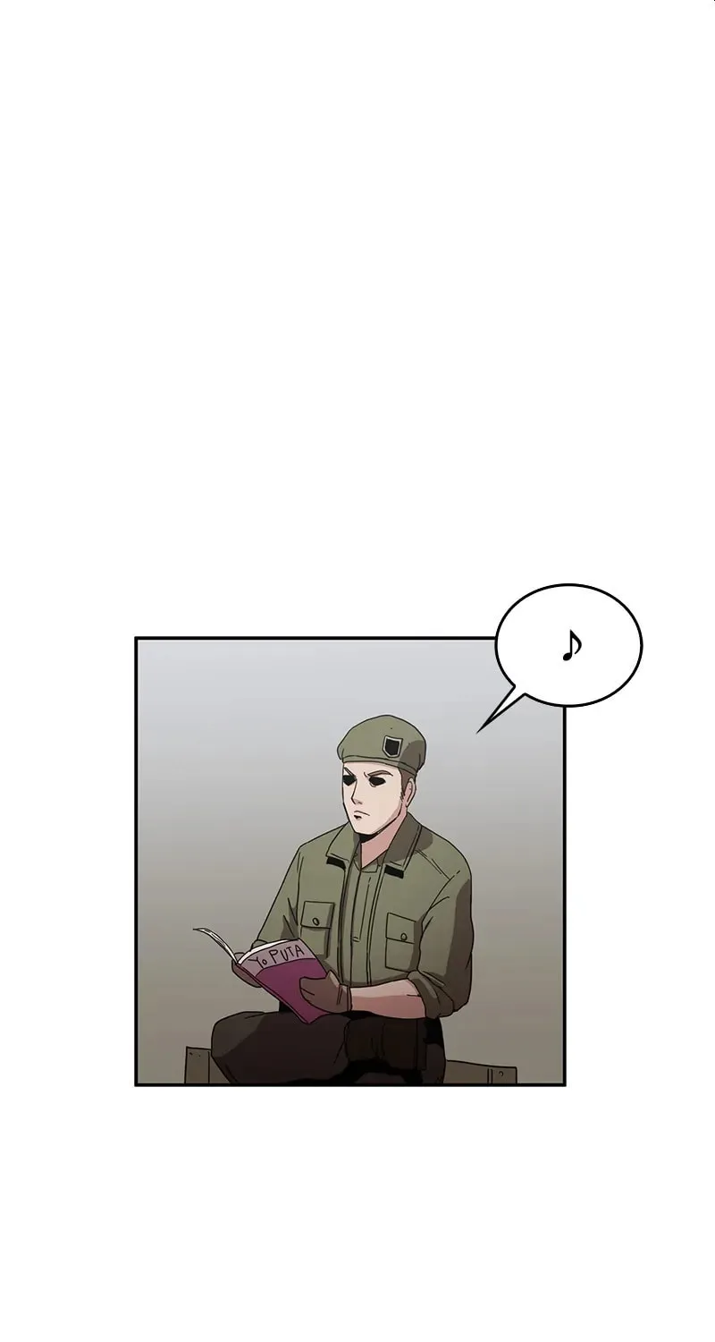 Read Flower War (Colored) chapter 35 image 37 on Lezhin