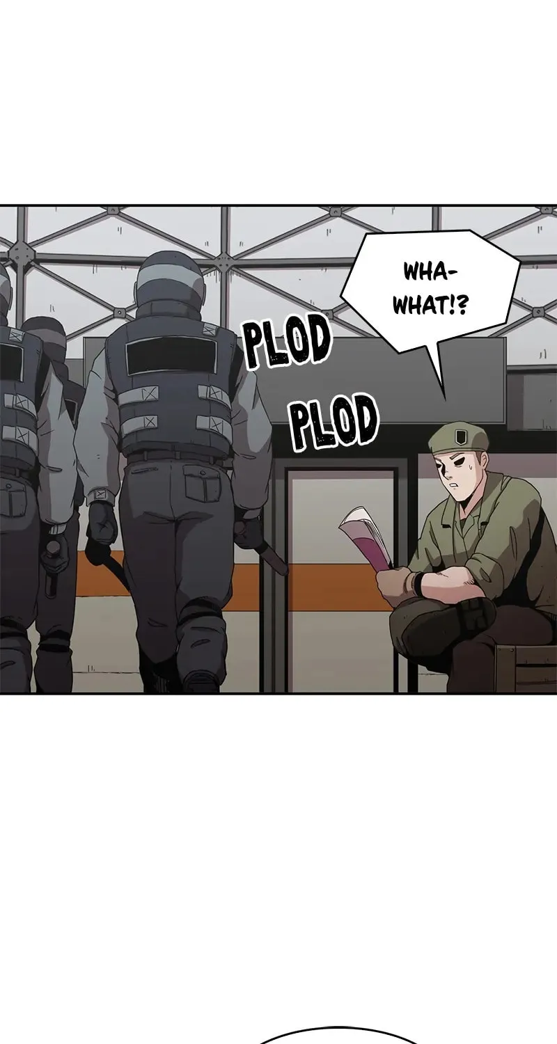 Read Flower War (Colored) chapter 35 image 38 on Lezhin