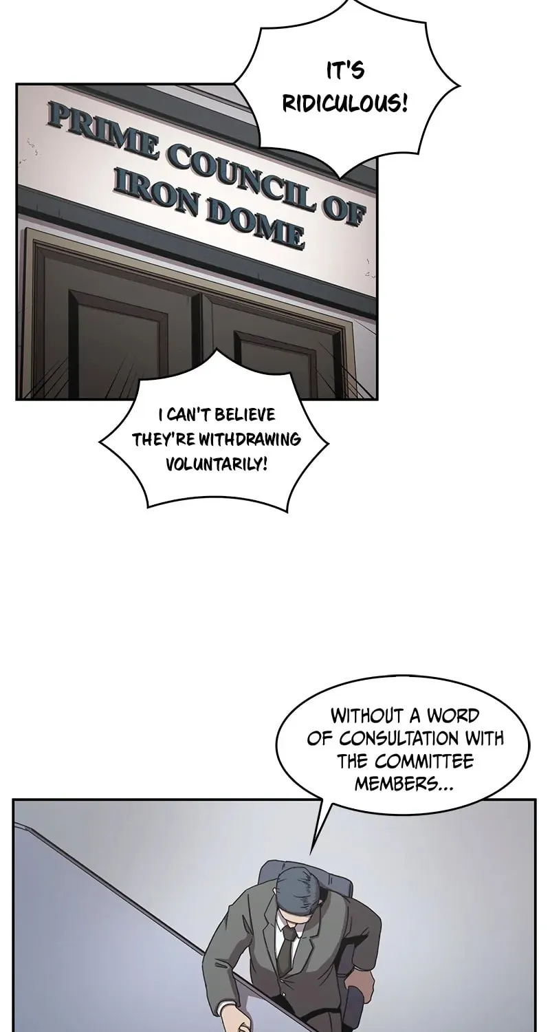 Read Flower War (Colored) chapter 35 image 4 on Lezhin