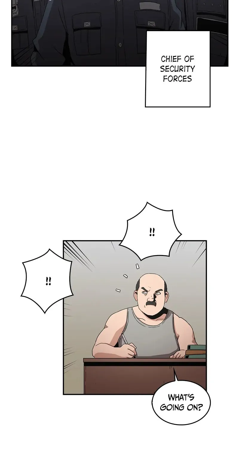 Read Flower War (Colored) chapter 35 image 40 on Lezhin