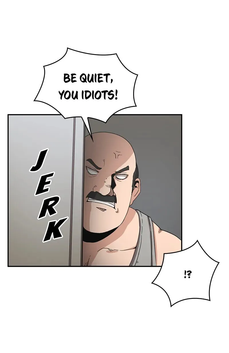 Read Flower War (Colored) chapter 35 image 41 on Lezhin