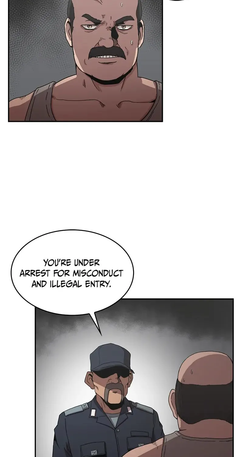 Read Flower War (Colored) chapter 35 image 43 on Lezhin