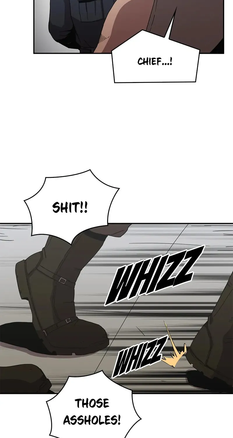 Read Flower War (Colored) chapter 35 image 44 on Lezhin