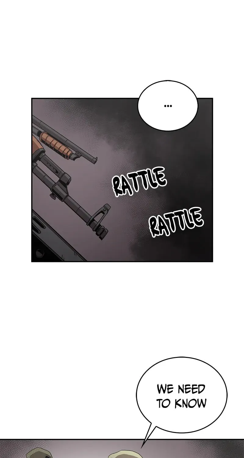 Read Flower War (Colored) chapter 35 image 49 on Lezhin
