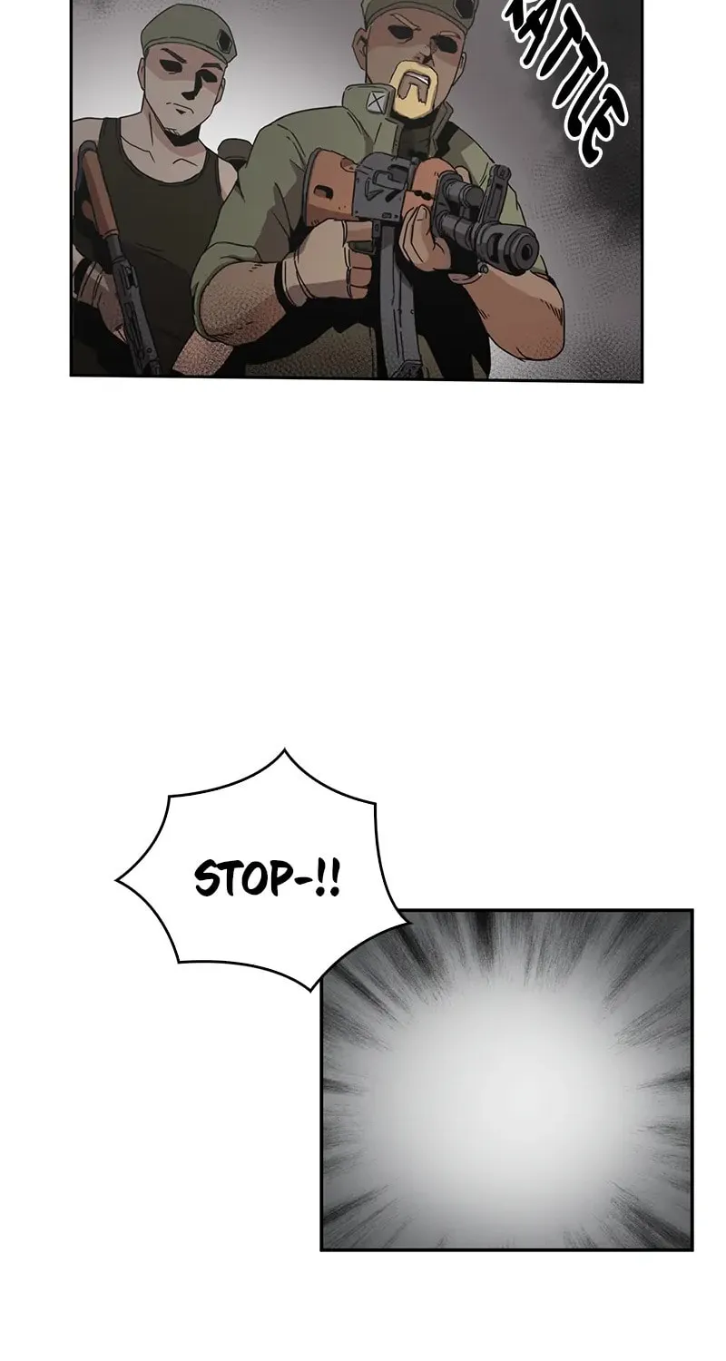 Read Flower War (Colored) chapter 35 image 53 on Lezhin