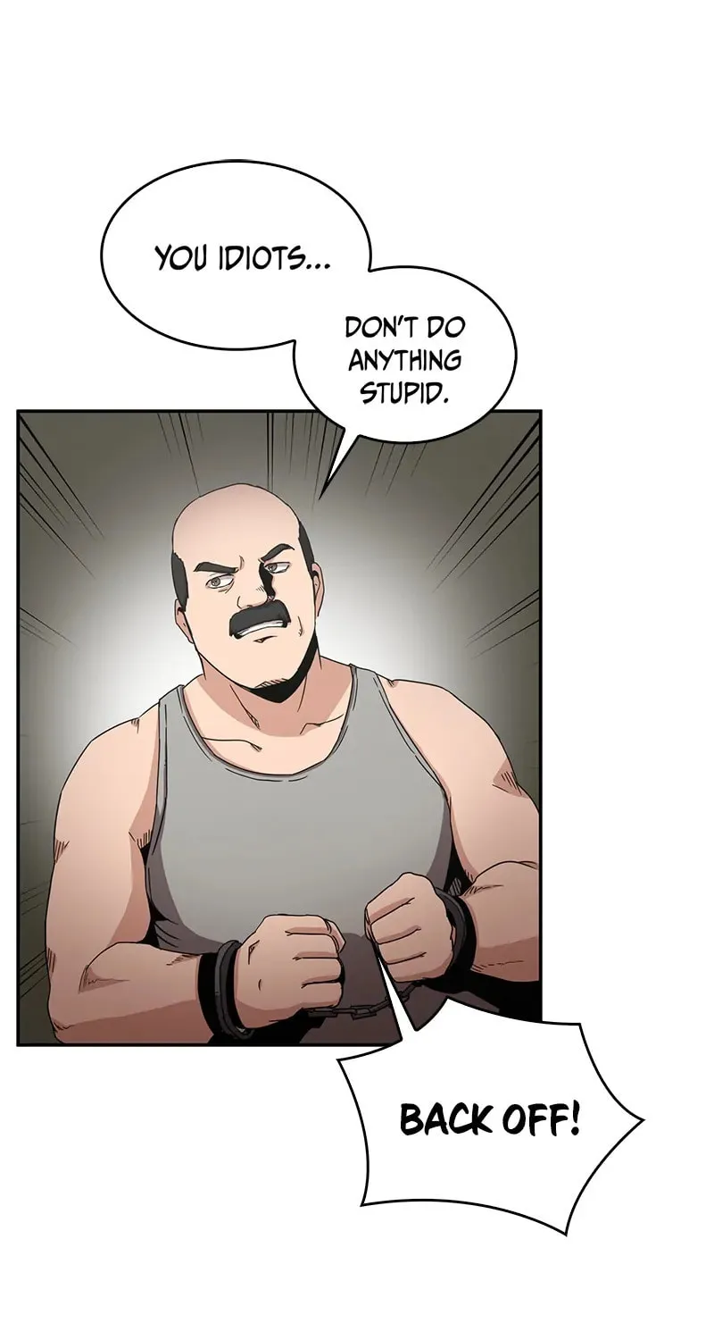 Read Flower War (Colored) chapter 35 image 54 on Lezhin