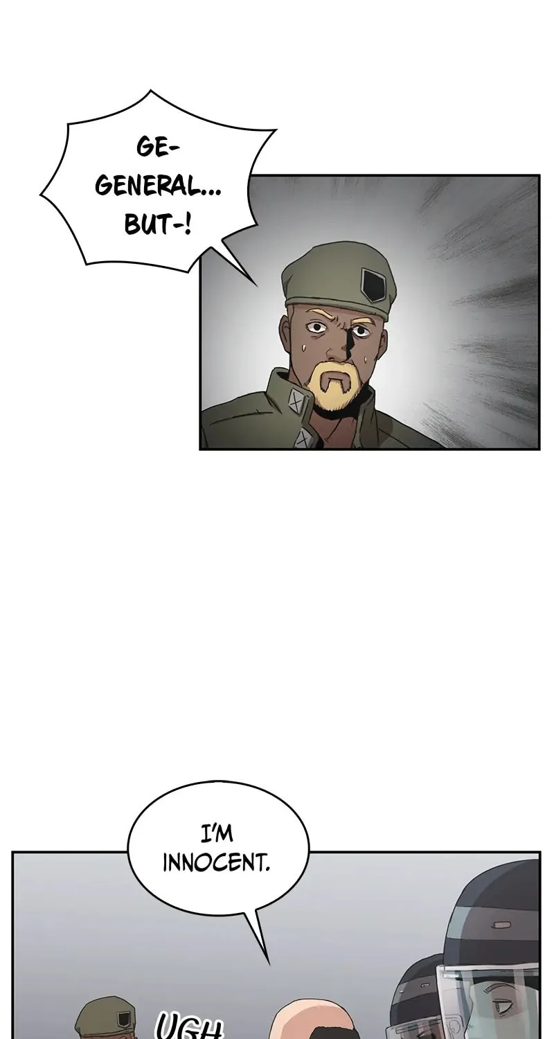 Read Flower War (Colored) chapter 35 image 55 on Lezhin