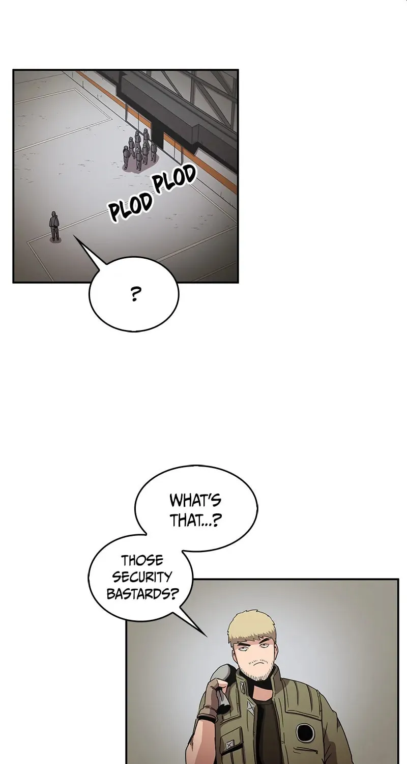 Read Flower War (Colored) chapter 35 image 57 on Lezhin